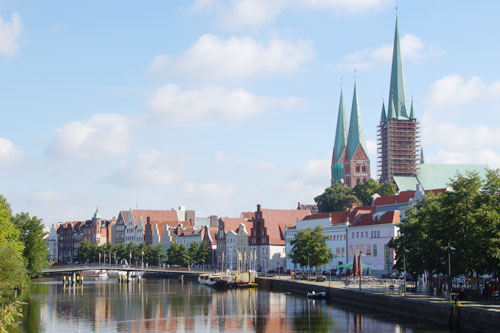 Lübeck