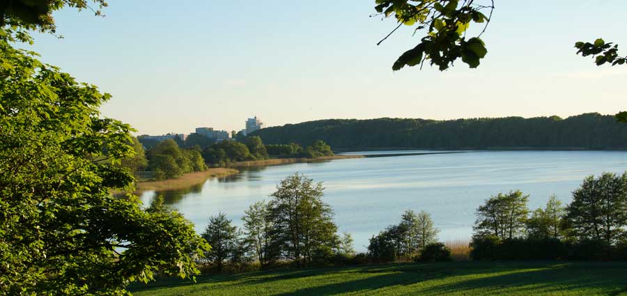 Segeberger See